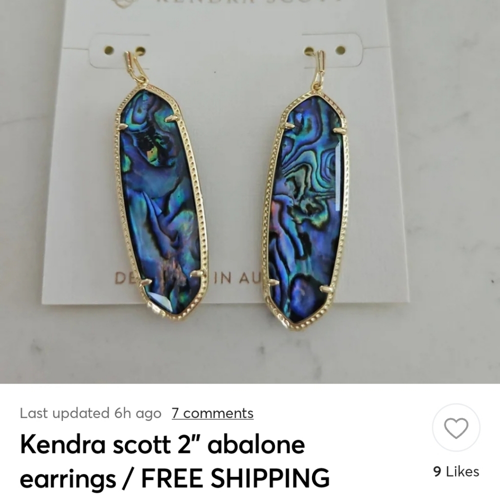 🌸 BUYER PSA 🌸 Kendra Scott x Target Resellers